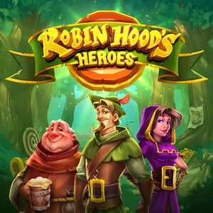 Robin Hood's Heroes